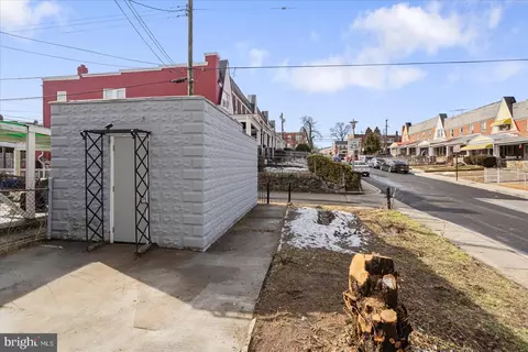 820 Mount Holly St, Baltimore, MD 21229 photo 39