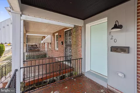 820 Mount Holly St, Baltimore, MD 21229 photo 36