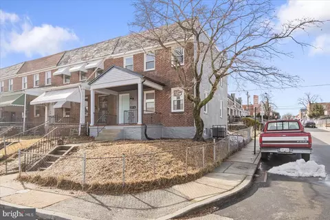 820 Mount Holly St, Baltimore, MD 21229 photo 34