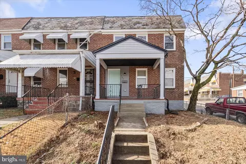820 Mount Holly St, Baltimore, MD 21229 photo 35