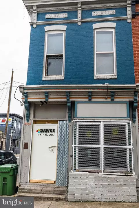 2709 E Fayette St, Baltimore, MD 21224