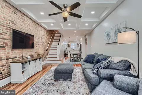 614 S Linwood Ave, Baltimore, MD 21224