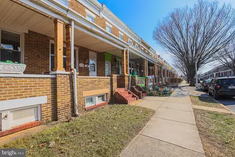 3108 Kenyon Ave, Baltimore, MD 21213 photo 1