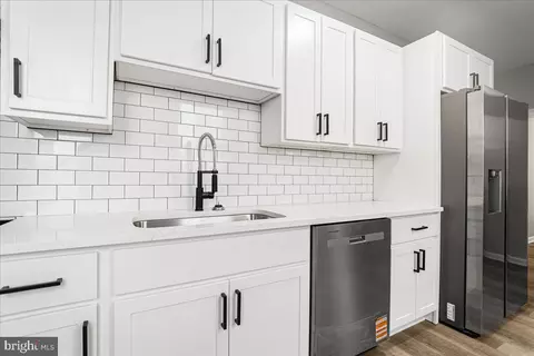 Kitchen - 118 Wolfe St, Baltimore, MD 21231 photo 1 of 1