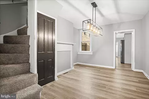 Entry Way - 118 Wolfe St, Baltimore, MD 21231 photo 1 of 7