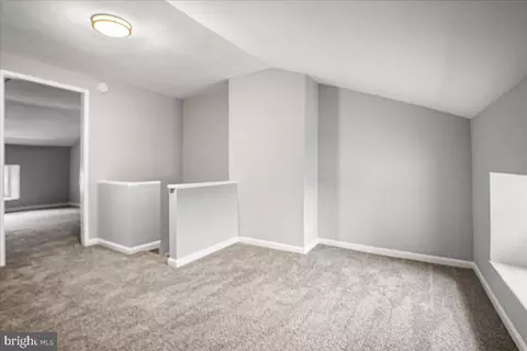 Entry Way - 118 Wolfe St, Baltimore, MD 21231 photo 7 of 7