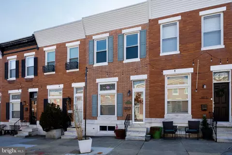 3813 Fait Ave, Baltimore, MD 21224
