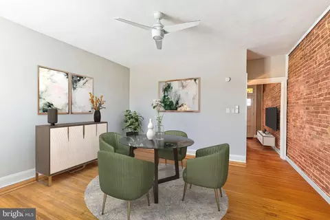 Dining - 412 Drew St, Baltimore, MD 21224 photo 2 of 2