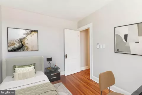 Bedroom - 412 Drew St, Baltimore, MD 21224 photo 4 of 5