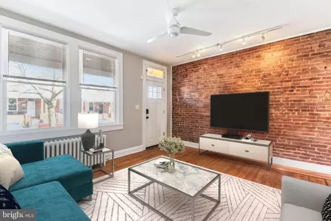 Living - 412 Drew St, Baltimore, MD 21224 photo 1 of 1