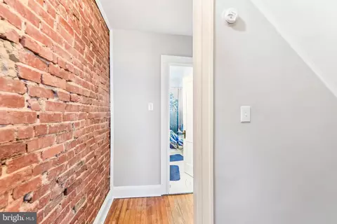 Entry Way - 412 Drew St, Baltimore, MD 21224 photo 2 of 2