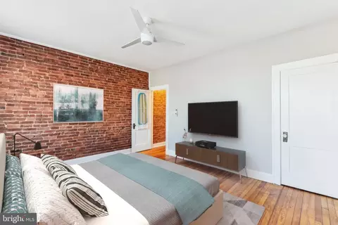Bedroom - 412 Drew St, Baltimore, MD 21224 photo 2 of 5