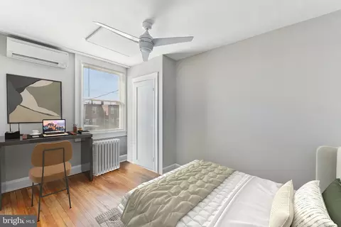 Bedroom - 412 Drew St, Baltimore, MD 21224 photo 5 of 5