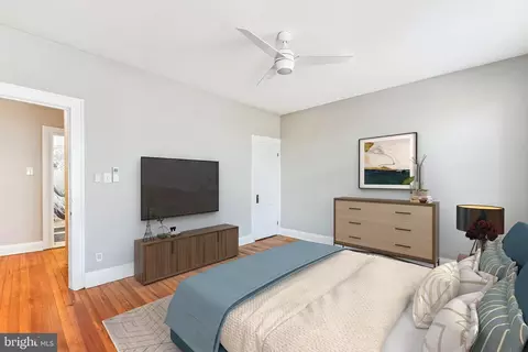 Bedroom - 412 Drew St, Baltimore, MD 21224 photo 3 of 5