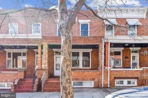 412 Drew St, Baltimore, MD 21224