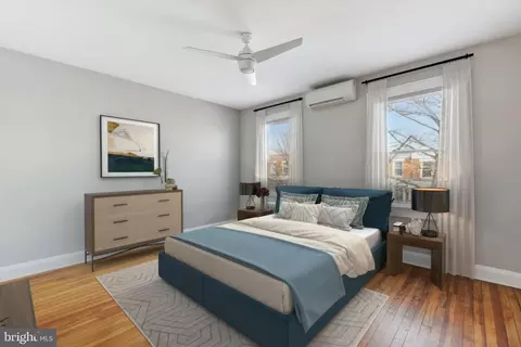 Bedroom - 412 Drew St, Baltimore, MD 21224 photo 1 of 5