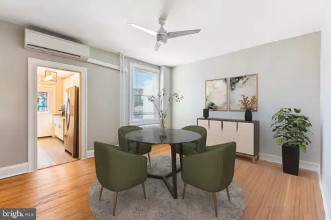 Dining - 412 Drew St, Baltimore, MD 21224 photo 1 of 2