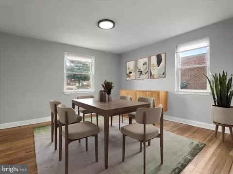 6005 Alta Ave, Baltimore, MD 21206 photo 2