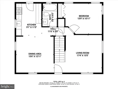 6005 Alta Ave, Baltimore, MD 21206 photo 41