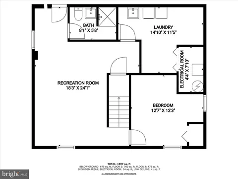 6005 Alta Ave, Baltimore, MD 21206 photo 42