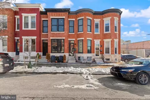 1827 Belt St, Baltimore, MD 21230