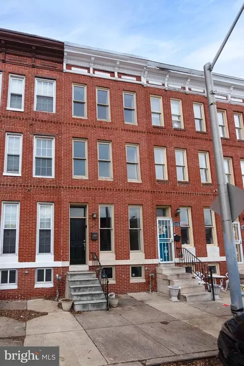 1414 N Bond St N, Baltimore, MD 21213 photo 2