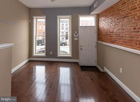 1414 N Bond St N, Baltimore, MD 21213 photo 4