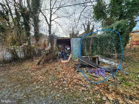 0 Dorchester, Baltimore, MD 21207 photo 3