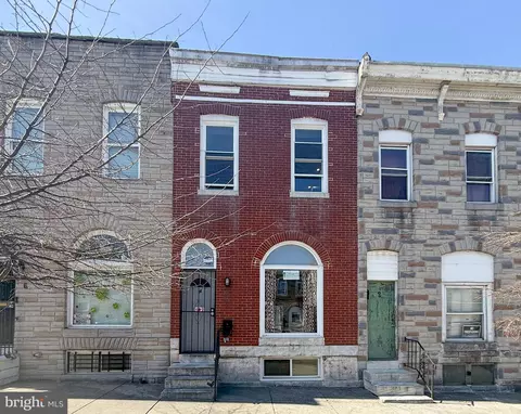 4 Highland Ave S, Baltimore, MD 21224