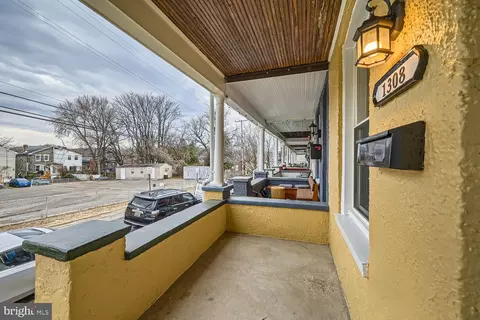 1308 Dellwood Ave, Baltimore, MD 21211