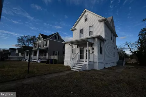 3620 Mary Ave, Baltimore, MD 21206 photo 2