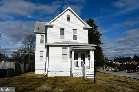 3620 Mary Ave, Baltimore, MD 21206