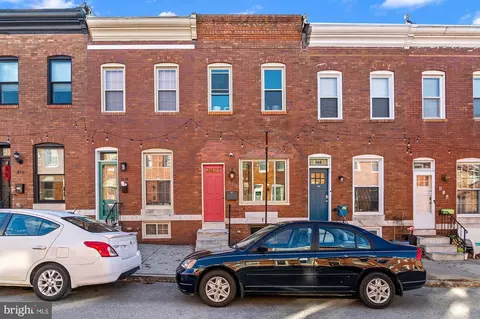 512 S Decker Ave, Baltimore, MD 21224 photo 25