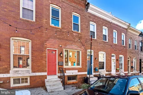 512 S Decker Ave, Baltimore, MD 21224 photo 2