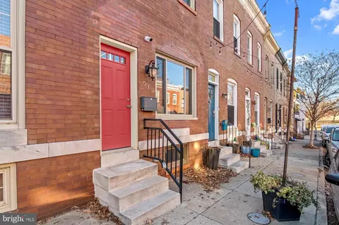 512 S Decker Ave, Baltimore, MD 21224