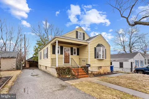 3204 Clearview Ave, Baltimore, MD 21234