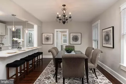 Dining - 208 E 32nd St, Baltimore, MD 21218 photo 1 of 1