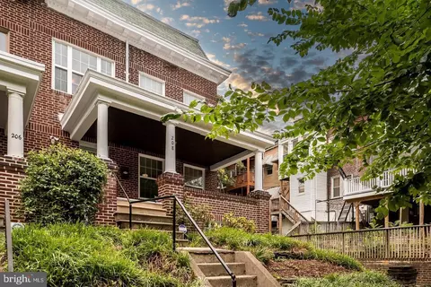 Other - 208 E 32nd St, Baltimore, MD 21218 photo 1 of 7
