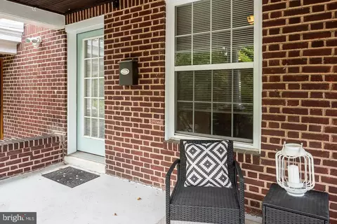 Exterior - 208 E 32nd St, Baltimore, MD 21218 photo 5 of 7