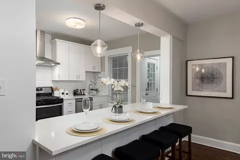 Kitchen - 208 E 32nd St, Baltimore, MD 21218 photo 1 of 2