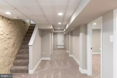 Entry Way - 208 E 32nd St, Baltimore, MD 21218 photo 6 of 7
