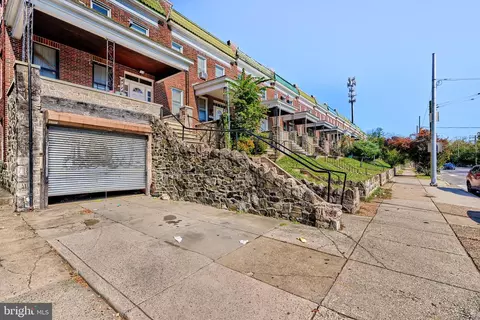 4724 Frederick Ave, Baltimore, MD 21229 photo 3
