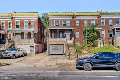 4724 Frederick Ave, Baltimore, MD 21229 photo 4