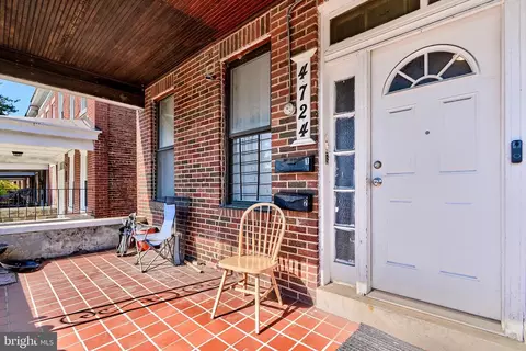 4724 Frederick Ave, Baltimore, MD 21229 photo 8