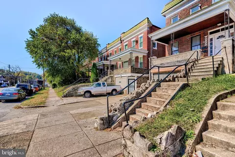 4724 Frederick Ave, Baltimore, MD 21229 photo 2