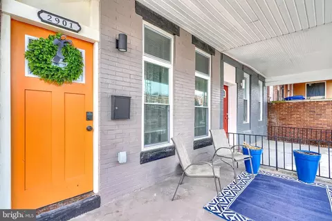 2901 Windsor Ave, Baltimore, MD 21216 photo 2