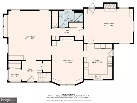 2101 Park Ave, Baltimore, MD 21217 photo 3
