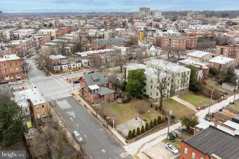 2101 Park Ave, Baltimore, MD 21217 photo 50