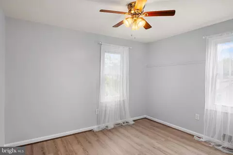 Bedroom - 4417 Craddock Ave, Baltimore, MD 21212 photo 2 of 6