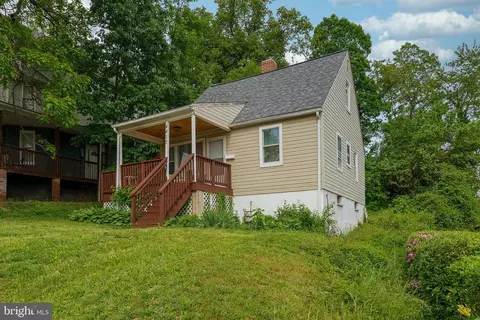 Exterior - 4417 Craddock Ave, Baltimore, MD 21212 photo 3 of 7